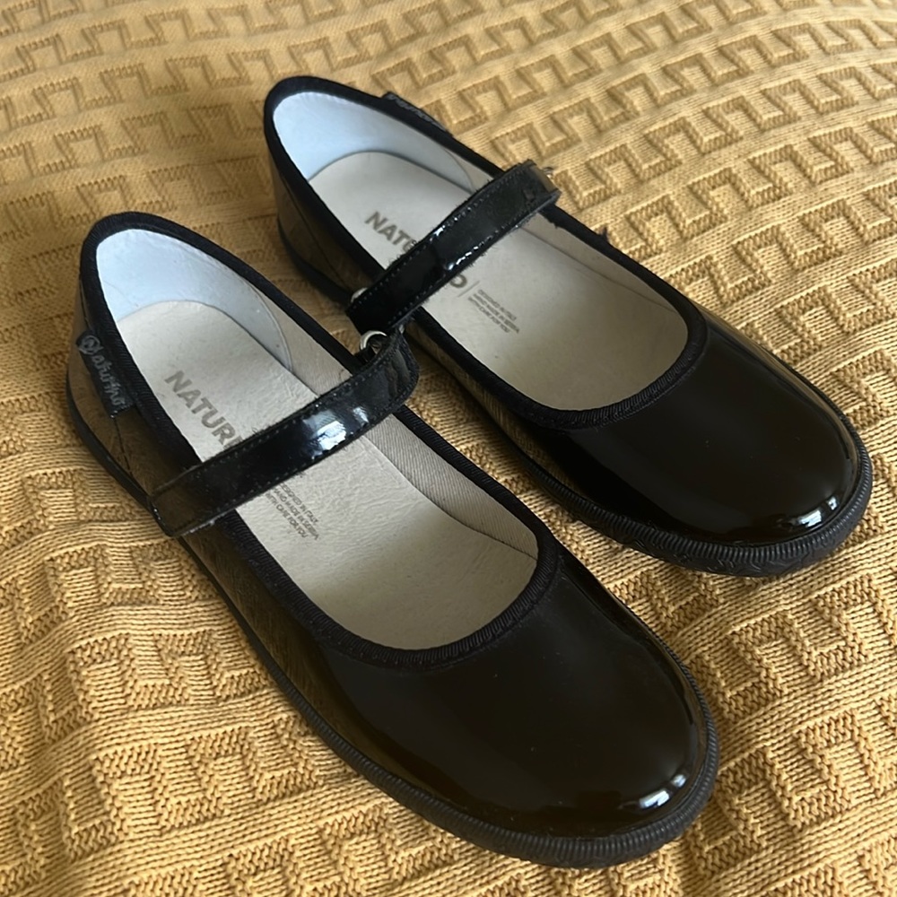 Naturino Girls Shoes